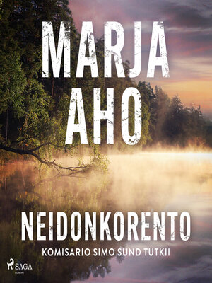 cover image of Neidonkorento